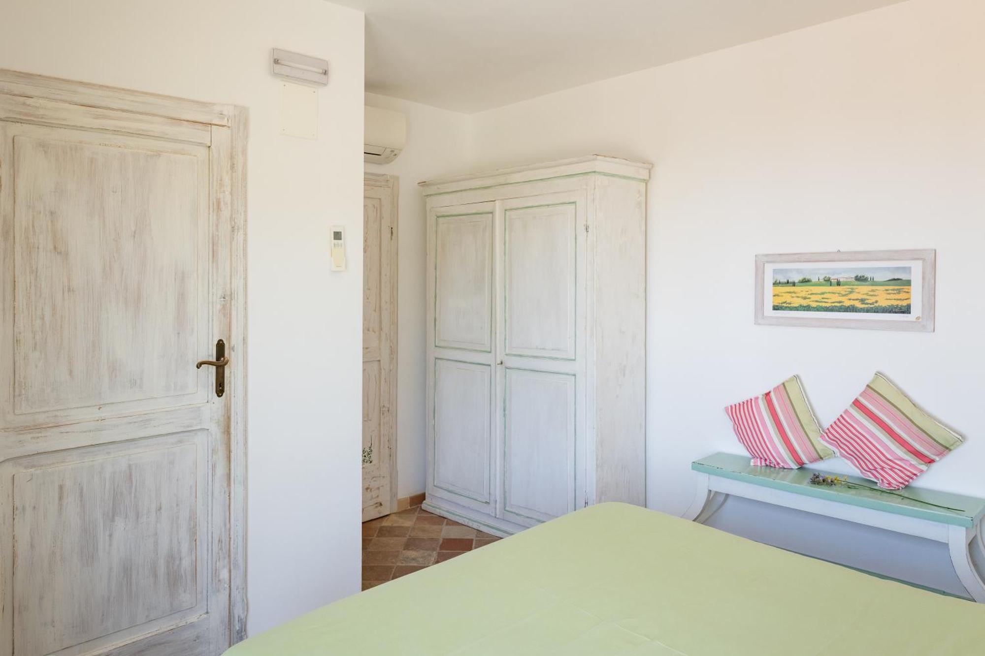 Villa Cri Cri B&B Di Charme San Benedetto del Tronto Exterior foto