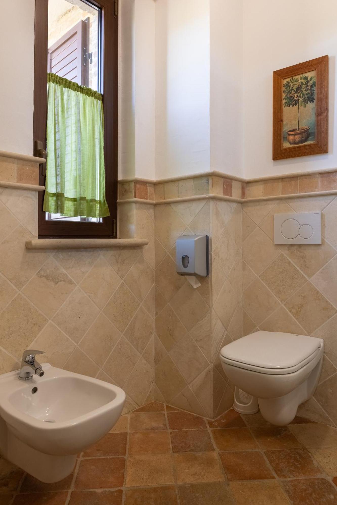 Villa Cri Cri B&B Di Charme San Benedetto del Tronto Exterior foto